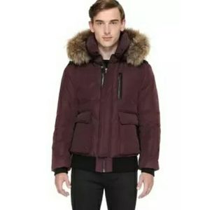 Mackage Men's Jacket